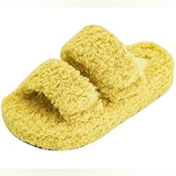 JW PEI Shoes - JW PEI Women's Lexi Platform Sandal yellow size 10.5 New in box‎